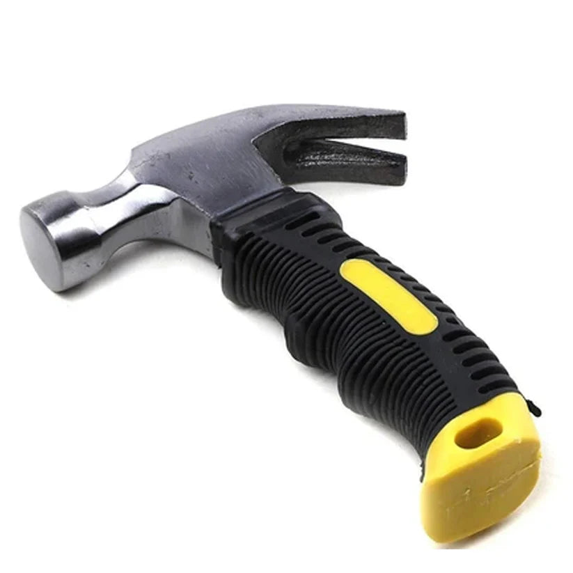 Carpenter Mini Claw Hammer – Compact Tool for Precision & Control