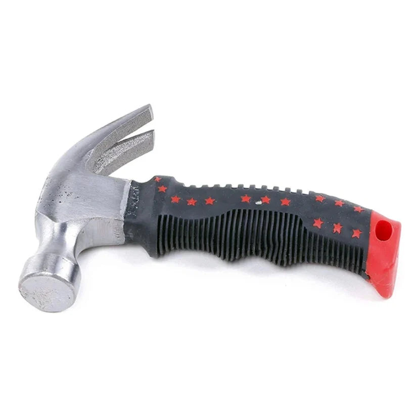 Carpenter Mini Claw Hammer – Compact Tool for Precision & Control
