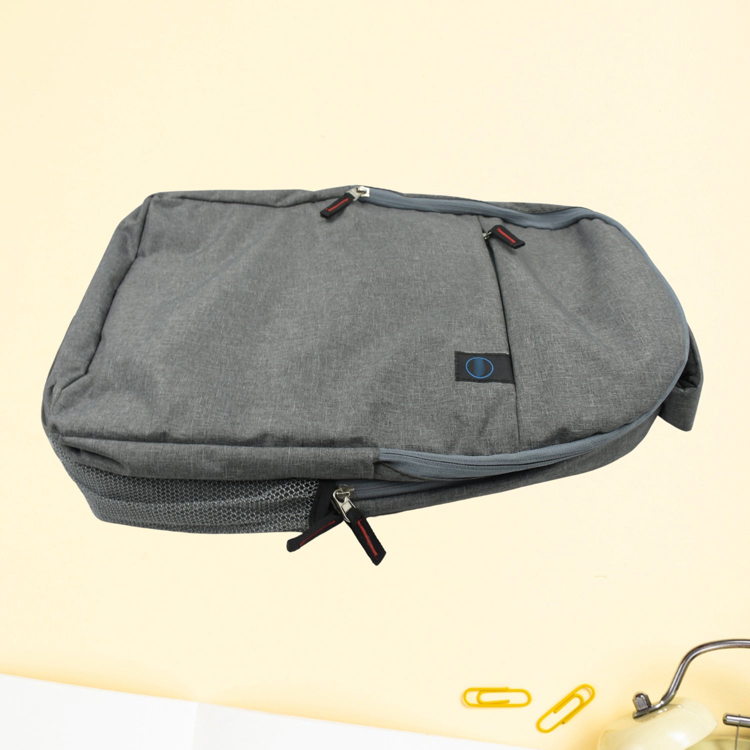 Laptop Bag with Adjustable Shoulder Strap – Lightweight, Water-Resistant
