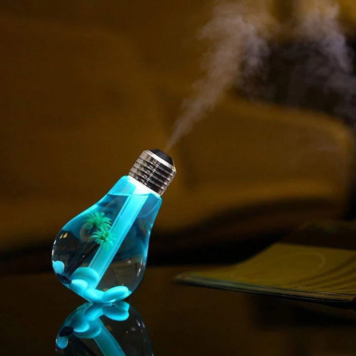 Automatic Spray Sanitizer & Air Freshener Humidifier