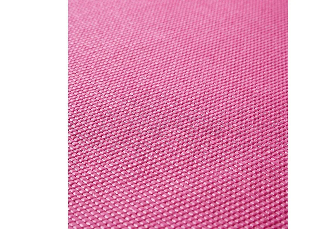 Eco-Friendly Non-Slip Yoga Mat for Home Workout | 180x60cm - fiveend.com