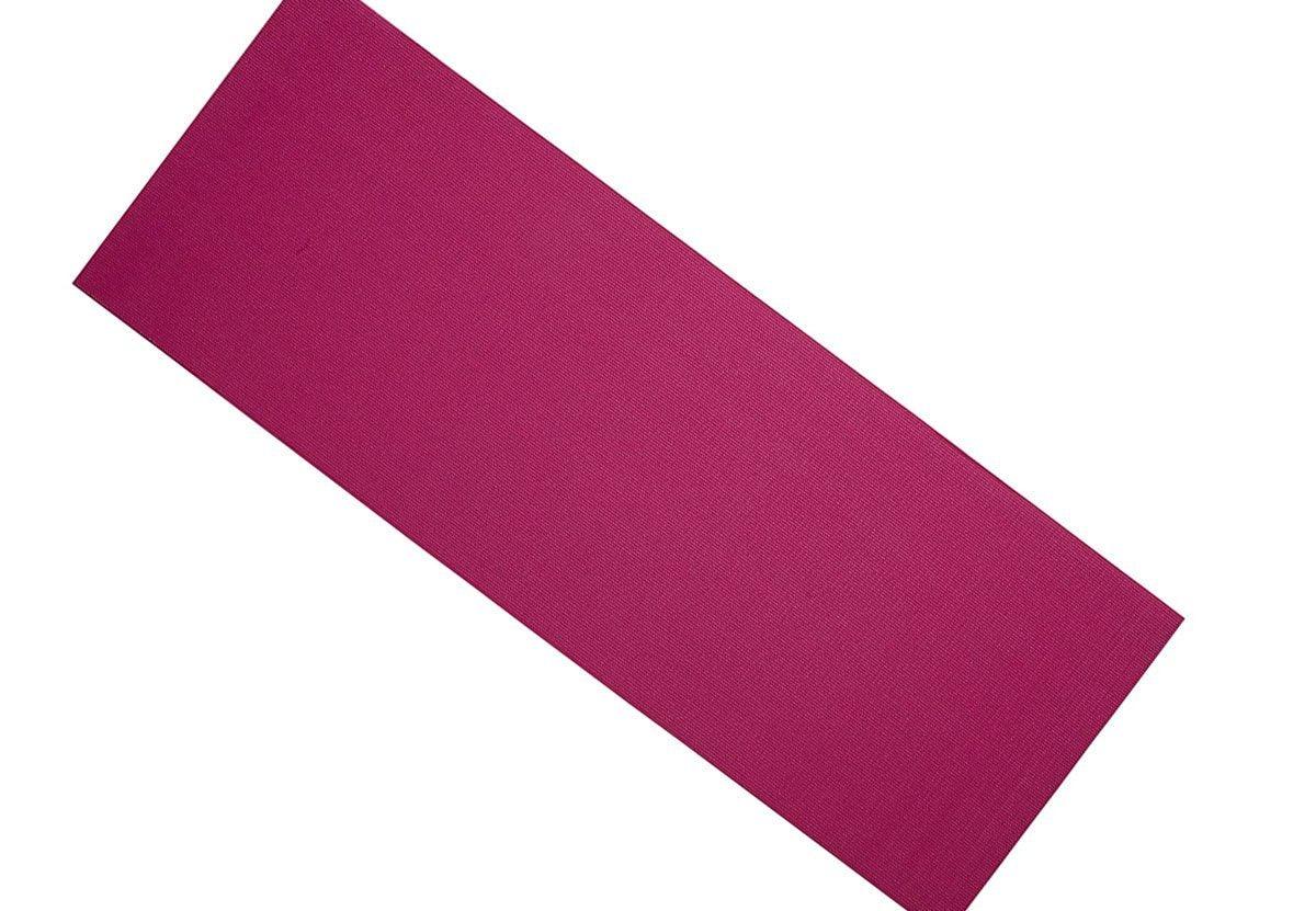 Eco-Friendly Non-Slip Yoga Mat for Home Workout | 180x60cm - fiveend.com