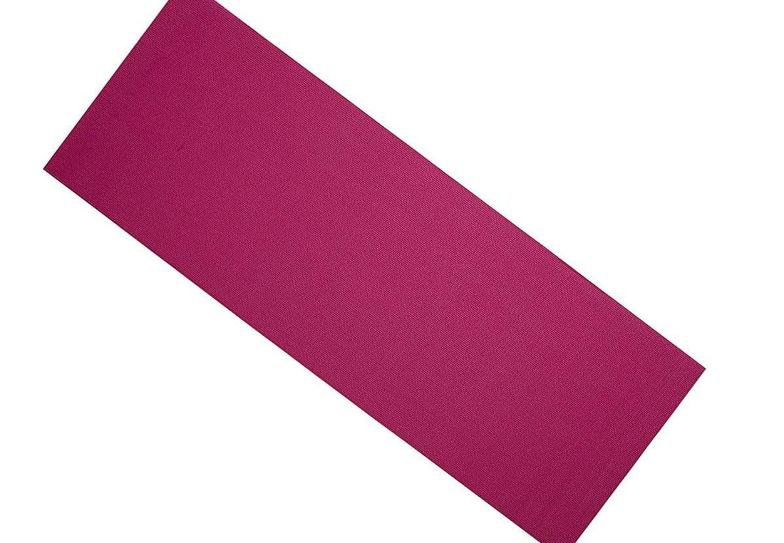 Eco-Friendly Non-Slip Yoga Mat for Home Workout | 180x60cm - fiveend.com