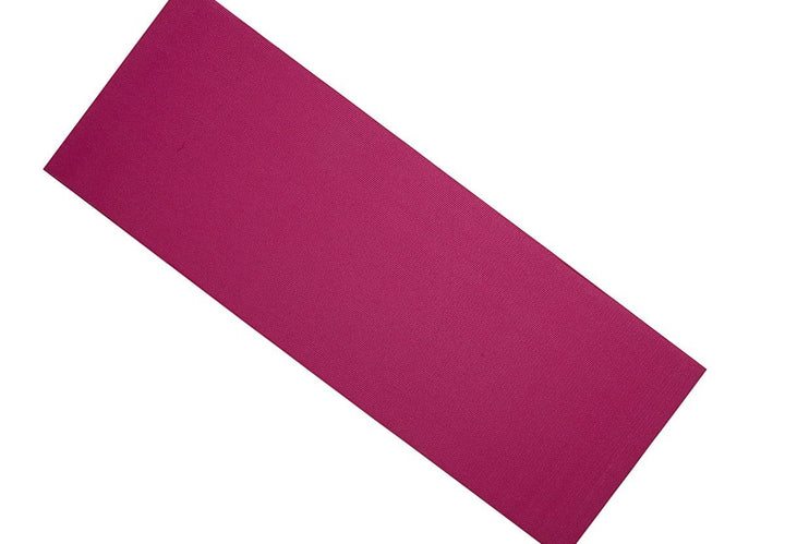 Eco-Friendly Non-Slip Yoga Mat for Home Workout | 180x60cm
