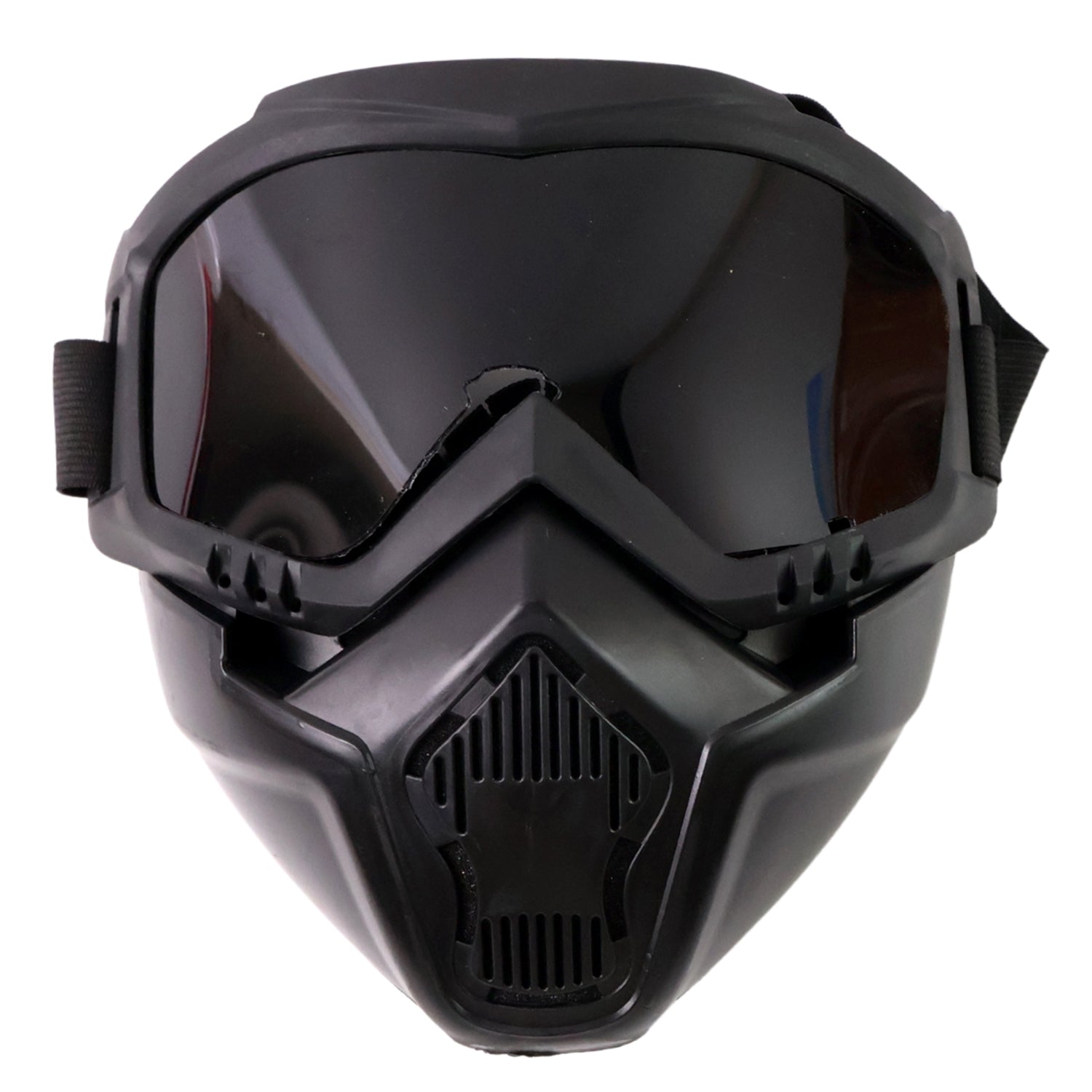 Motorcycle Off-Road Goggles – Windproof Helmet Glasses & Mask
