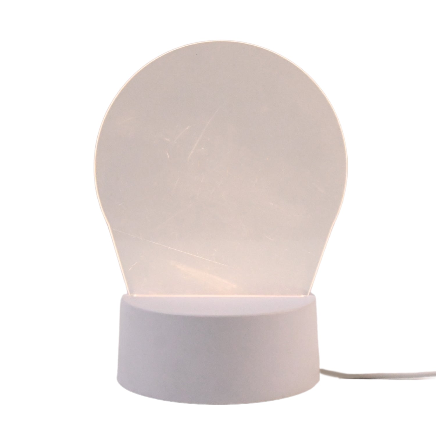 Custom Magic Name Frame with Eraser – Personalized Gift (1 Pc)