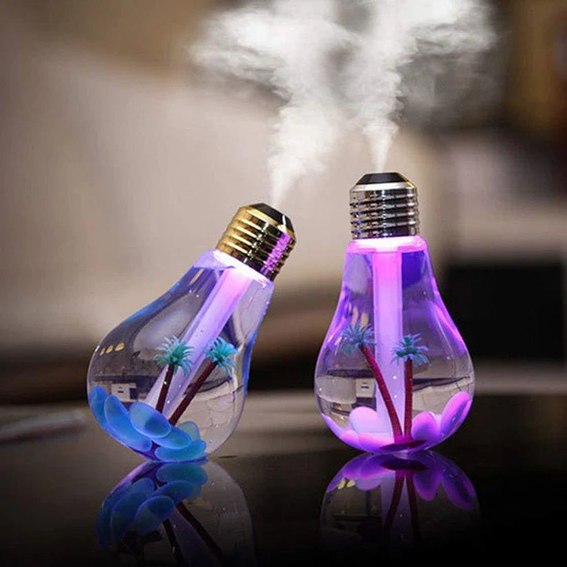 Automatic Spray Sanitizer & Air Freshener Humidifier