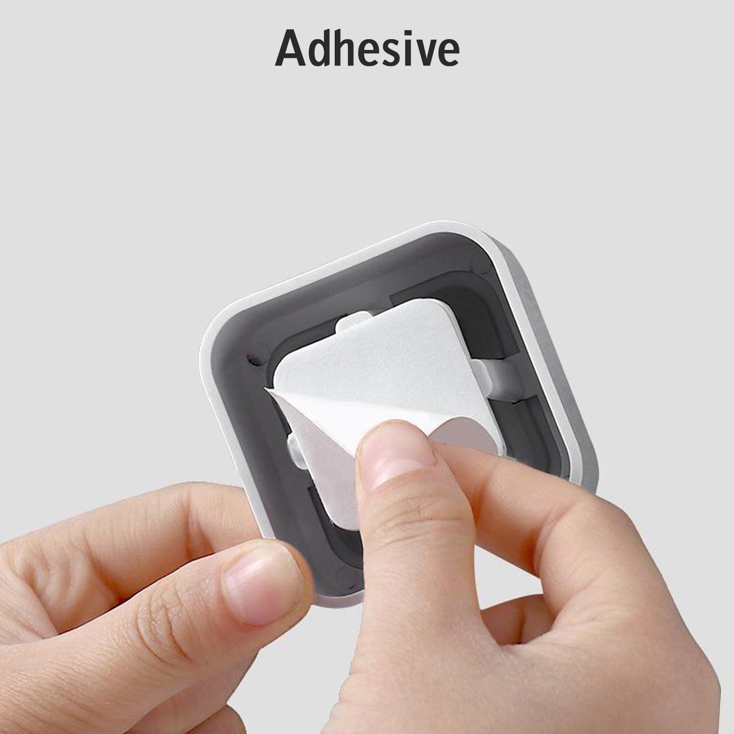 4-Pc Towel Holder Set – Ideal for Bathroom Towel Hanging & Storage