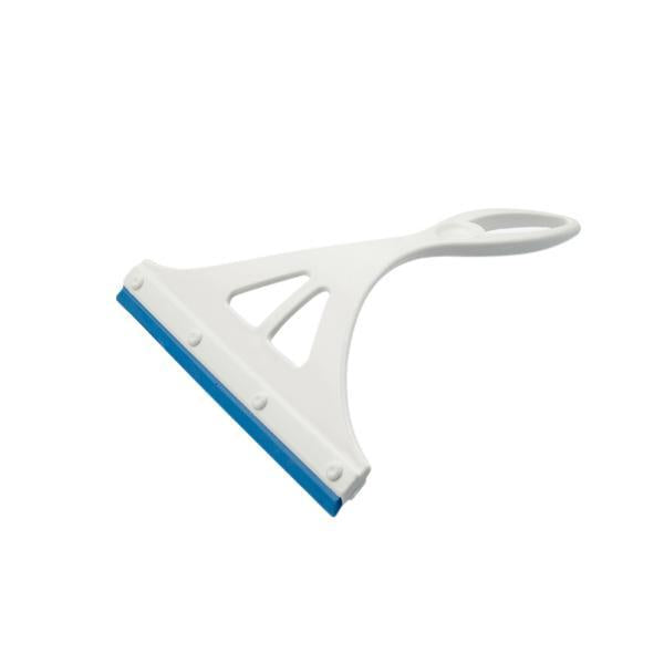 Plastic Glass & Kitchen Platform Wiper – Multicolor (1 Pc)