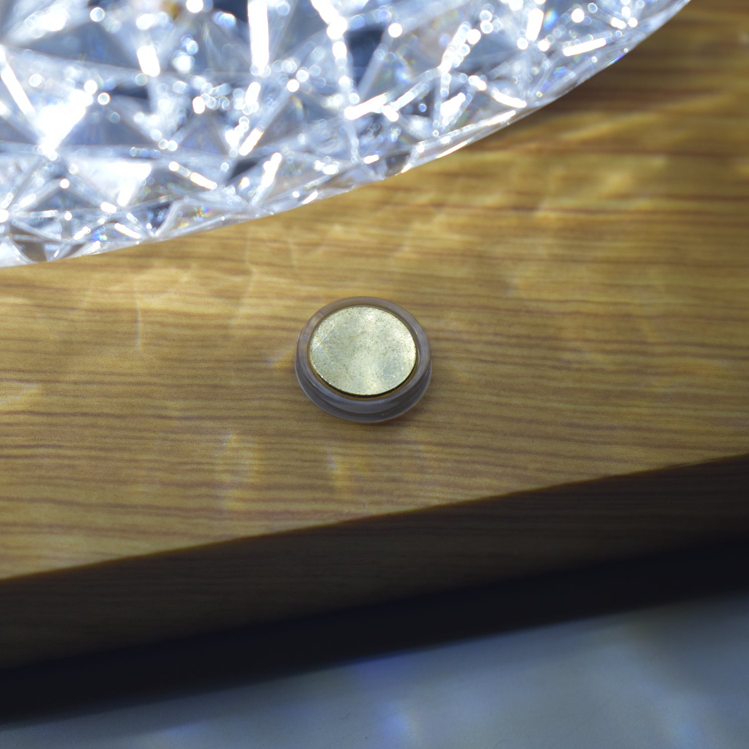 Duck Shape LED Night Lamp with Photo Frame – Wedding Gift Idea