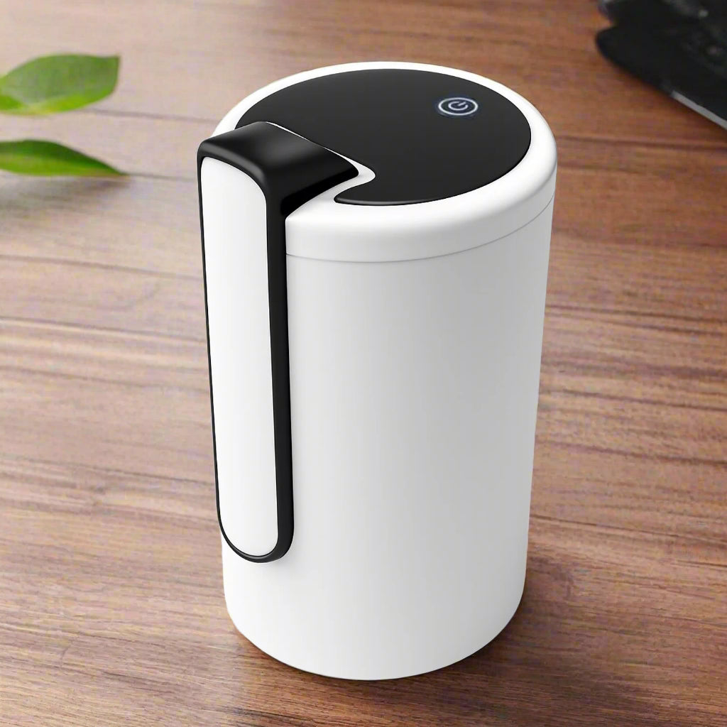 Electric Water Dispenser Pump - Easy One-Piece Operation