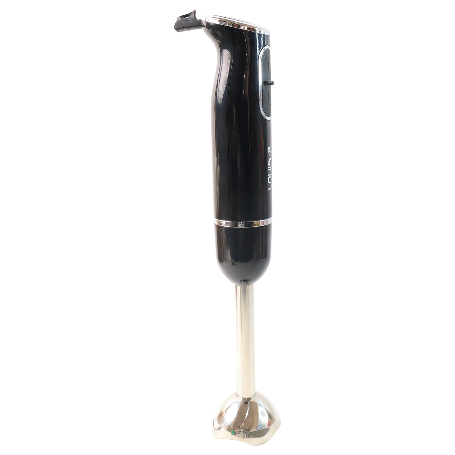Orbit Electric Hand Blender with Stainless Steel Blade (1 Pc)