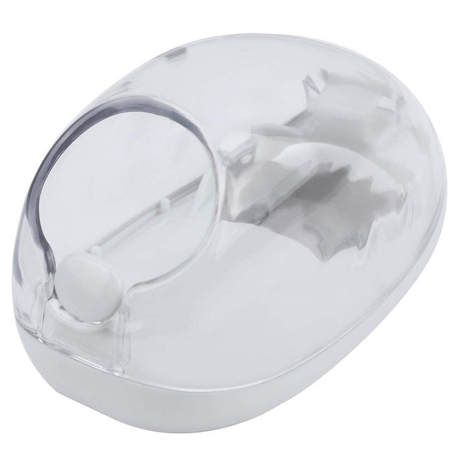 Magic Plastic Corn Remover with Steel Blades – Kernel Stripper (1 Pc)