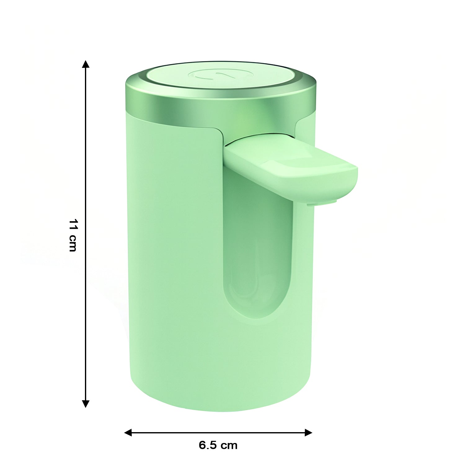 USB Auto Water Dispenser – Fits 20L Bottles, Rechargeable