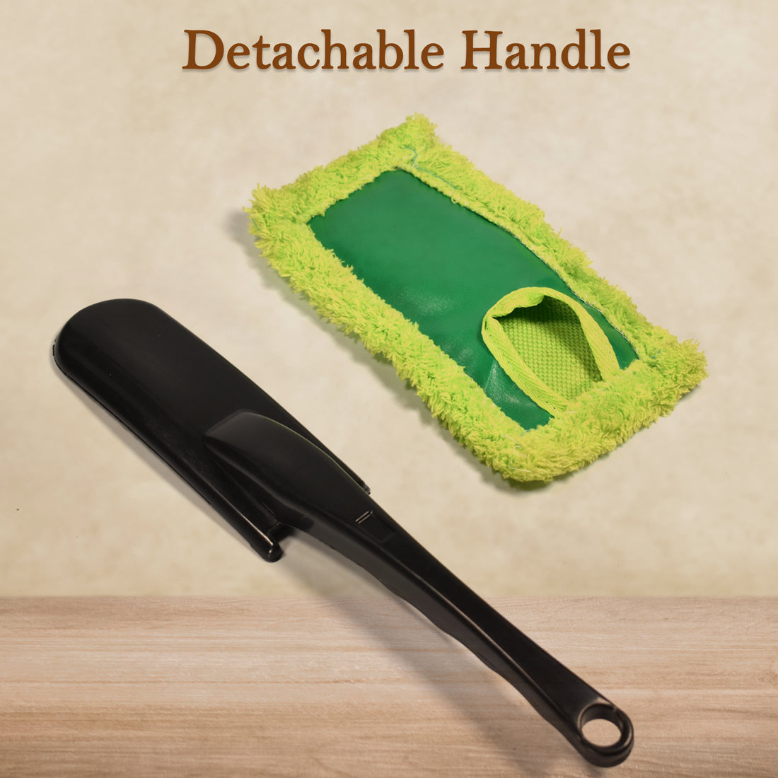 Car Cleaning Brush – Large Microfiber Dusting Tool for Wash & Detailing