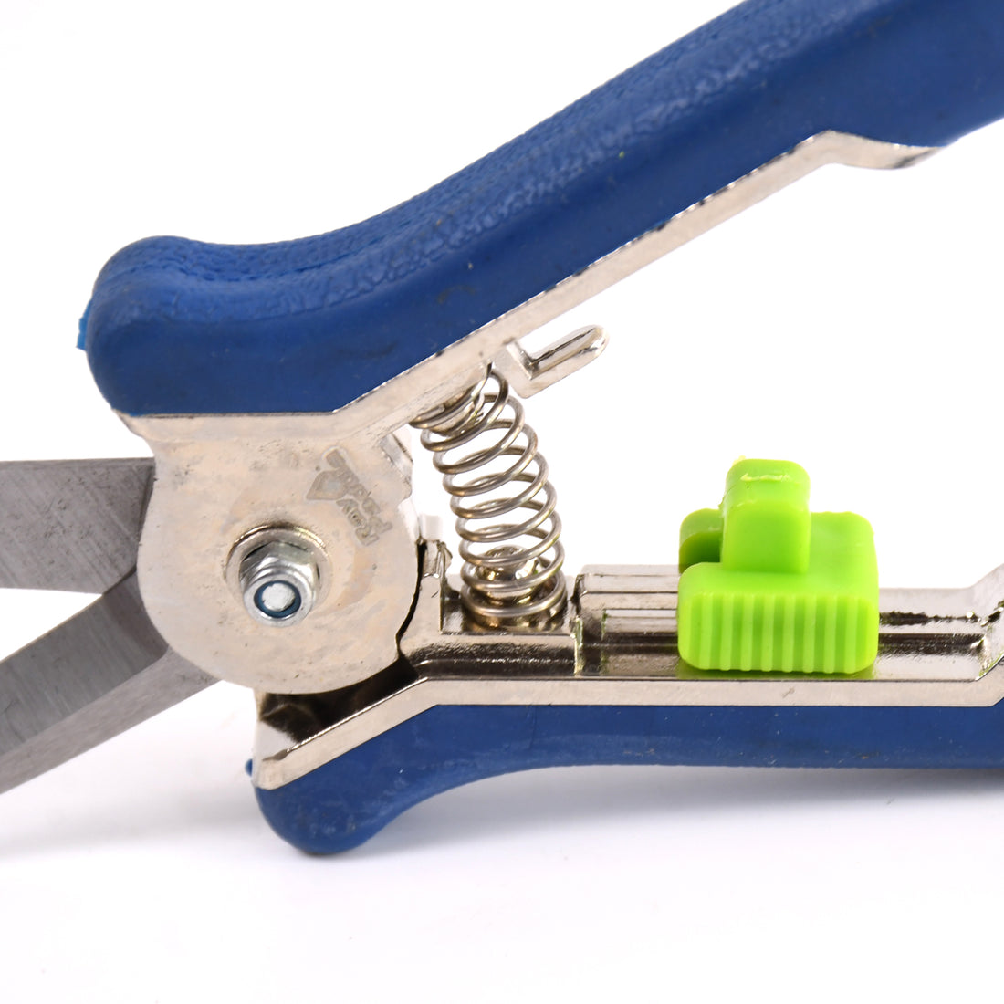 Pro Precision Pruning Shears – Micro Tip Garden Scissors