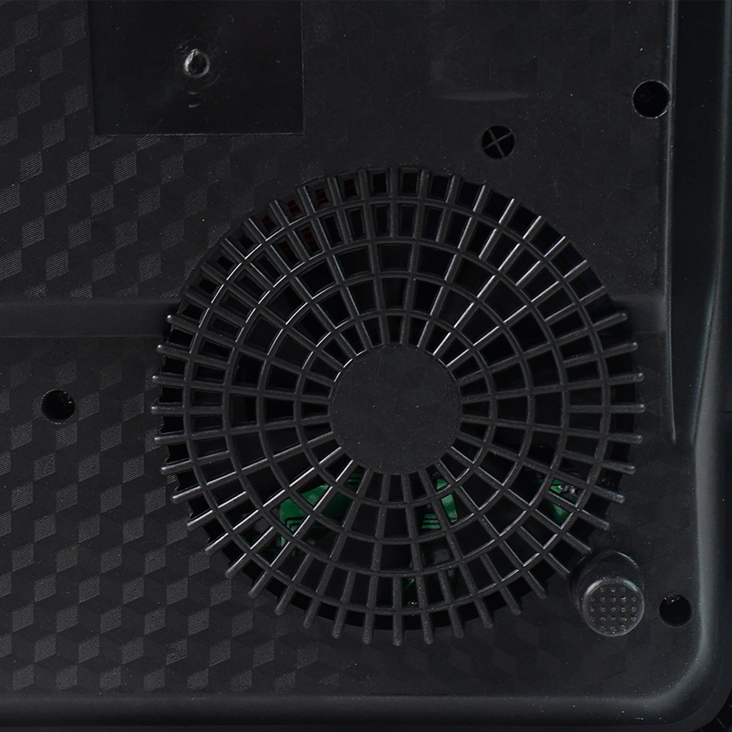 Orbit Touch Control Induction Cooker – 2000W, Multiple Cooking Options