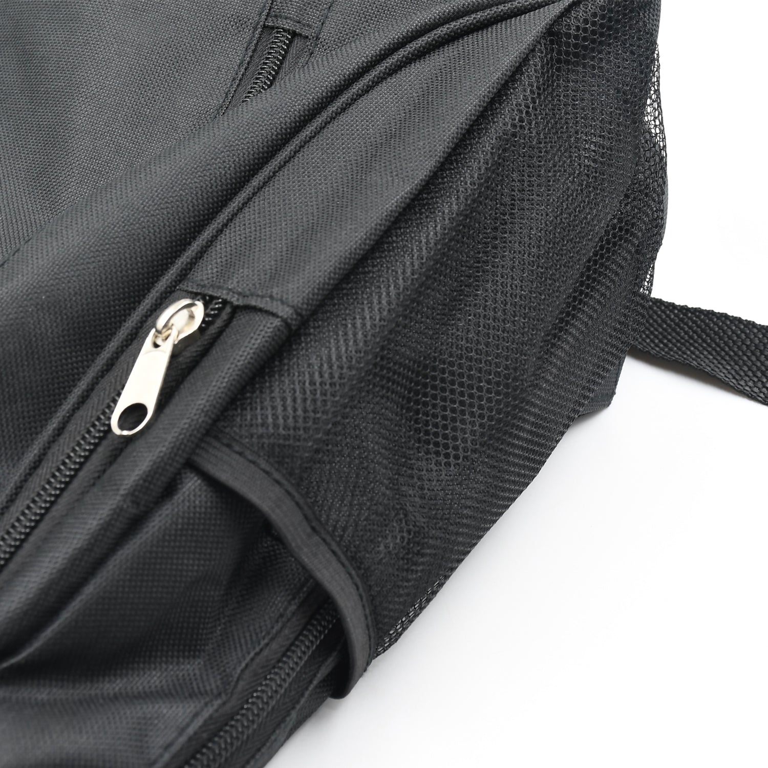 Slim Polyester Laptop Backpack – Water-Resistant & Durable