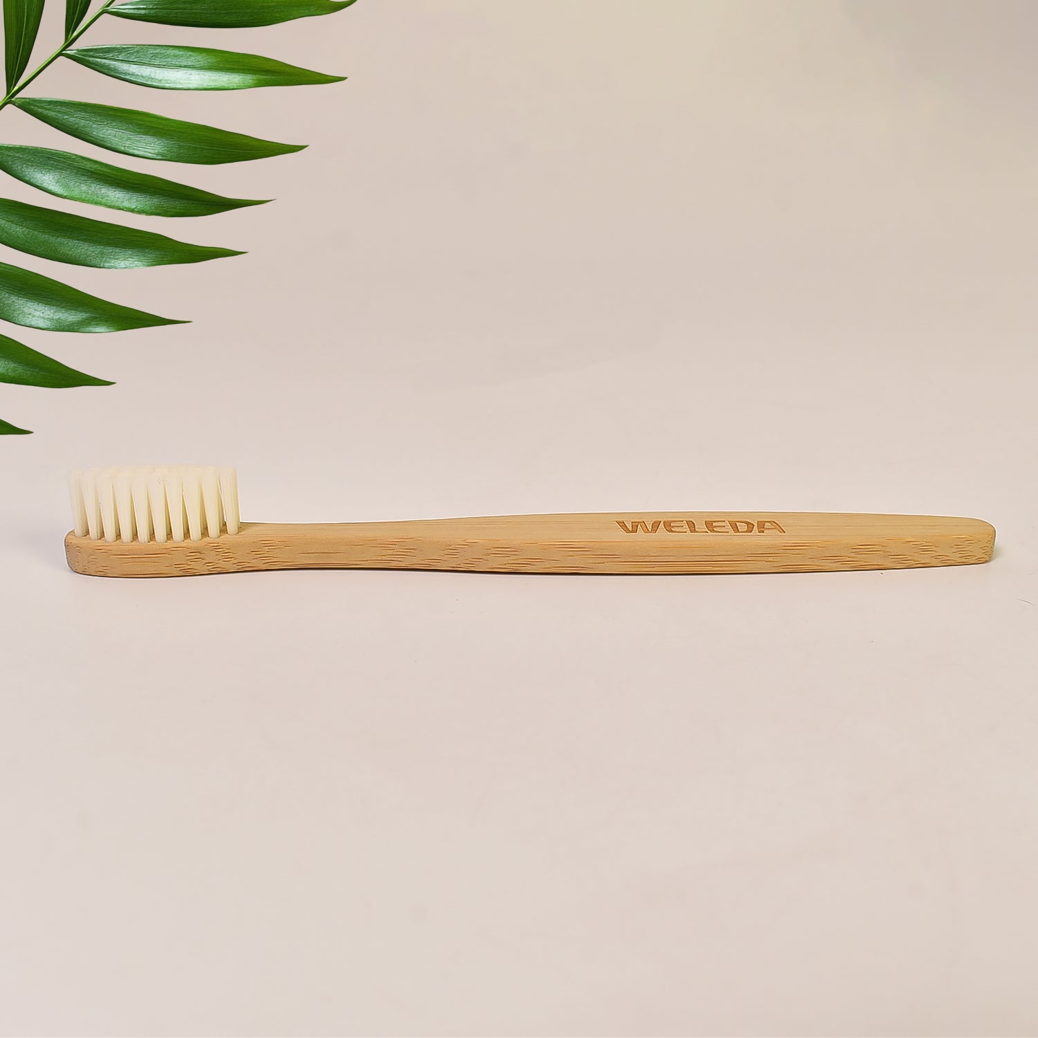 Wooden Bamboo Toothbrush with Ultra Soft Bristles (1 Pc)