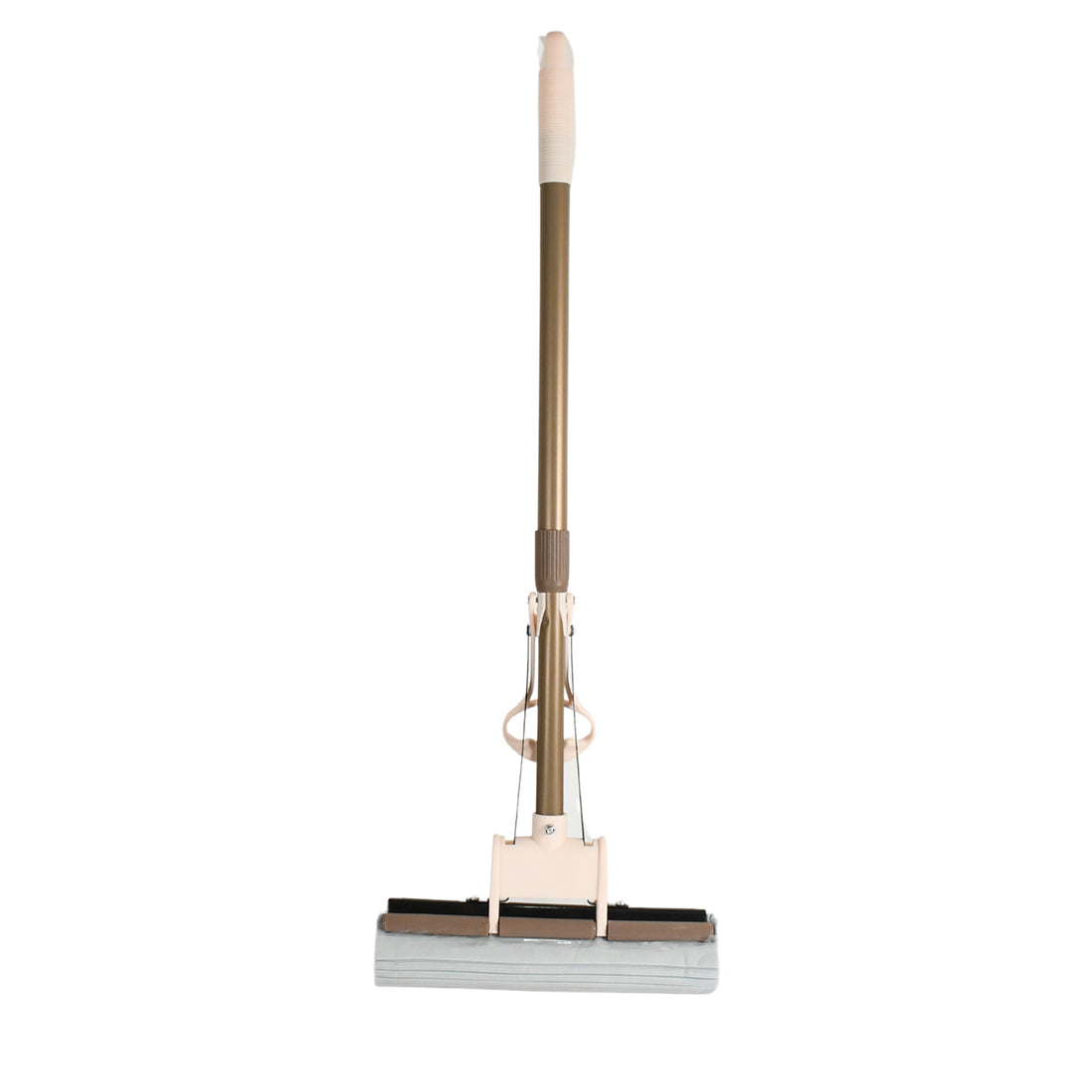 Super Absorbent Sponge Mop – Self-Cleaning Miracle Mop