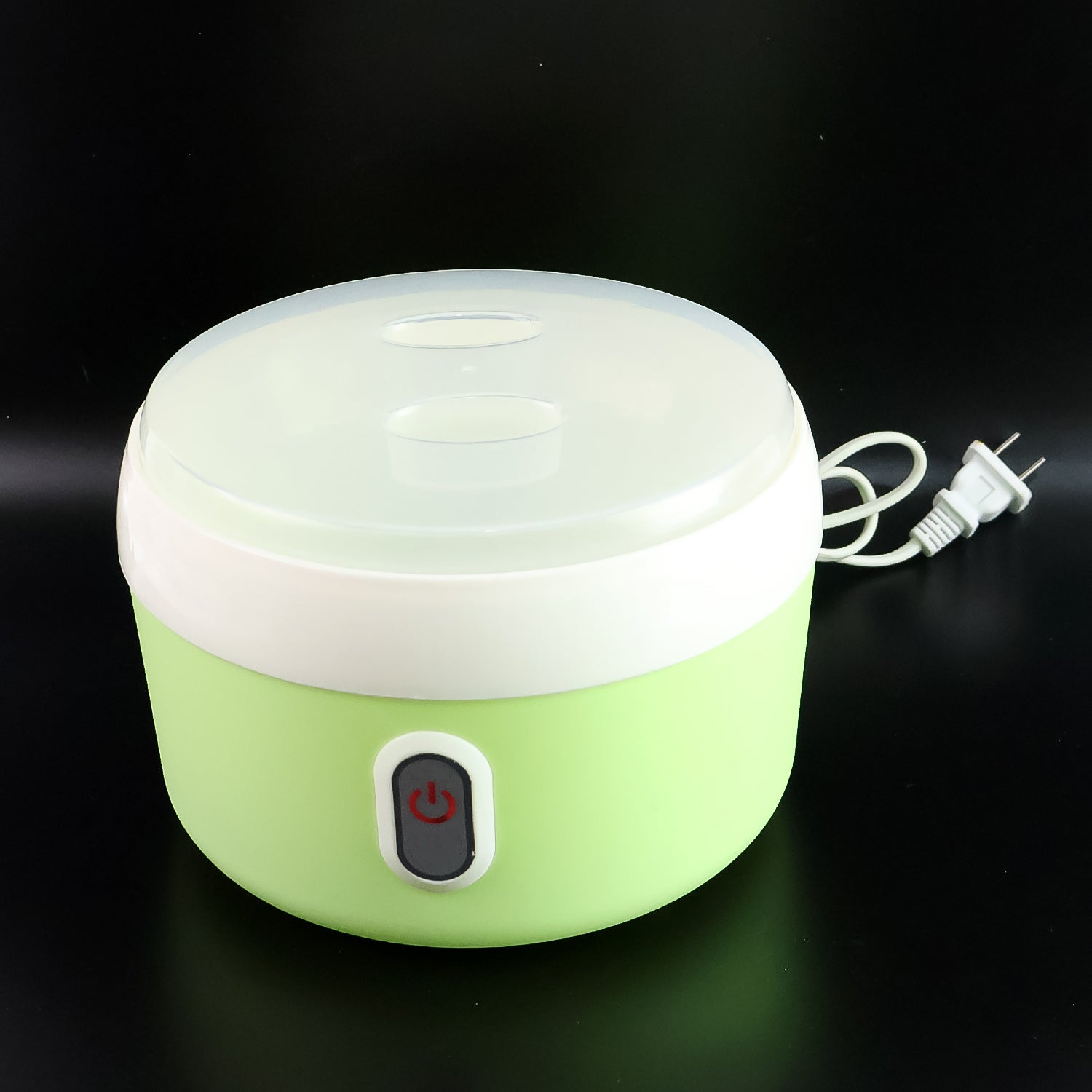 Electric Yogurt Maker for Home & Kitchen – Easy Yoghurt Making