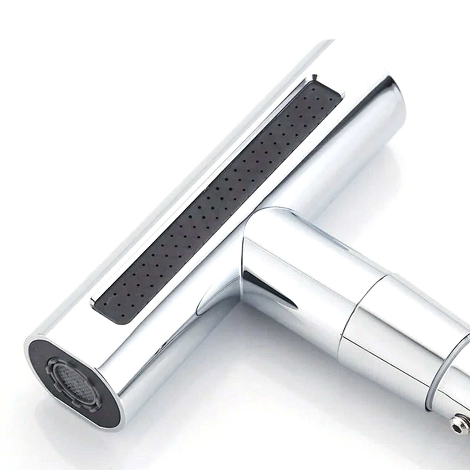 Multifunction 360° Swivel Waterfall Kitchen Faucet – 4-in-1 Extender