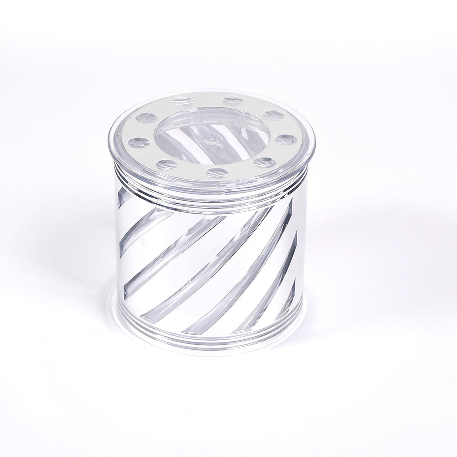 Airtight Dry Fruit Storage Container – 750ml for Kitchen & Home Use