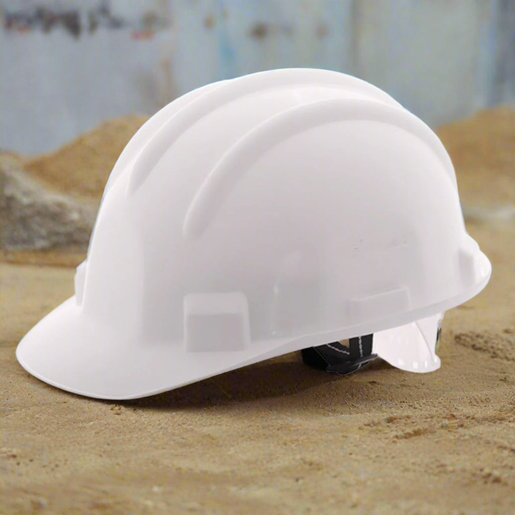 Safety Helmet for Construction – Protective & Anti-Smashing Gear