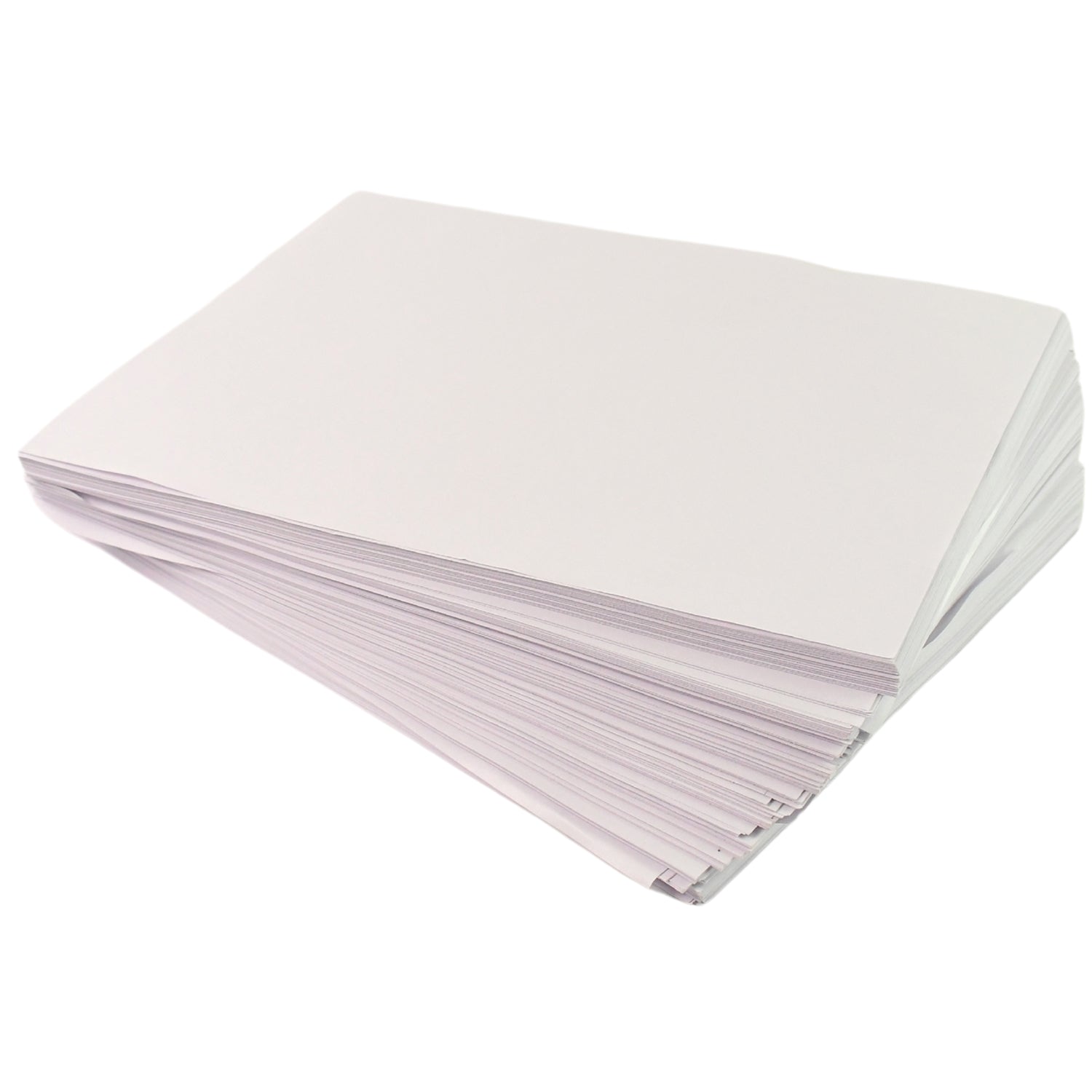 A4 Size High Bright Copier Paper – 70 GSM, Pack of 500 Sheets