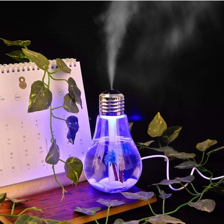 Automatic Spray Sanitizer & Air Freshener Humidifier