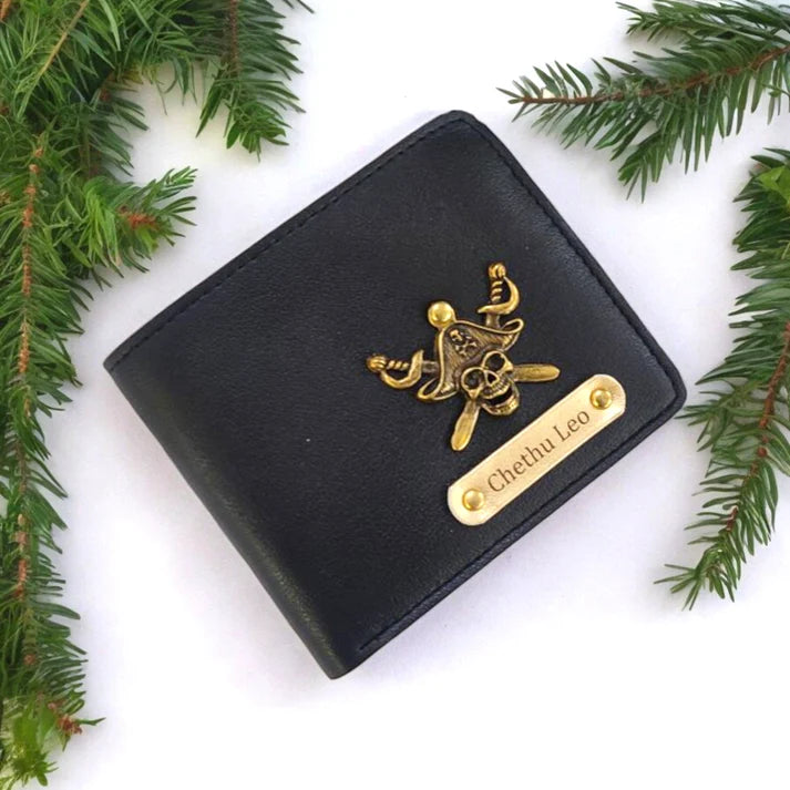 Imported Wallet – Soft Leather Slim Bifold Wallet for Men