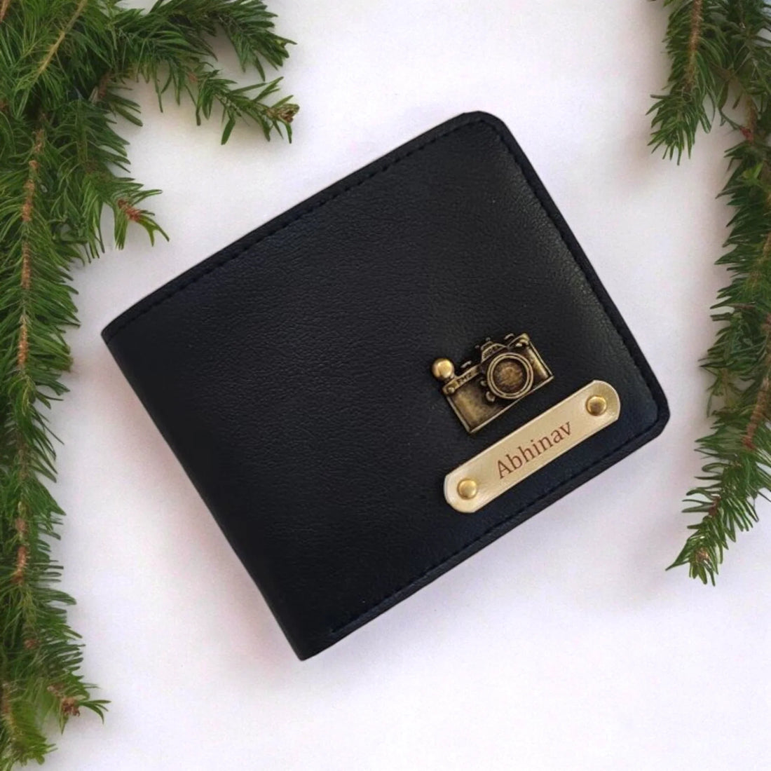 Imported Wallet – Soft Leather Slim Bifold Wallet for Men