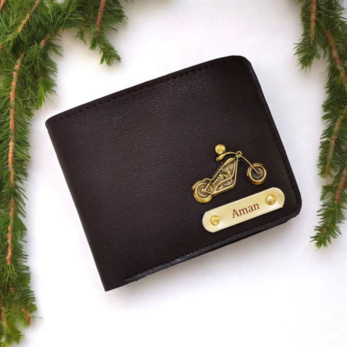 Imported Wallet – Soft Leather Slim Bifold Wallet for Men