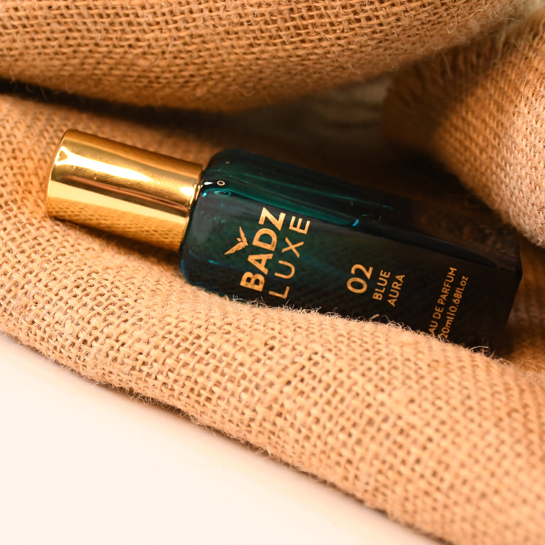 Premium 3-Piece Perfume Set – 20ml Elegant Fragrance Collection