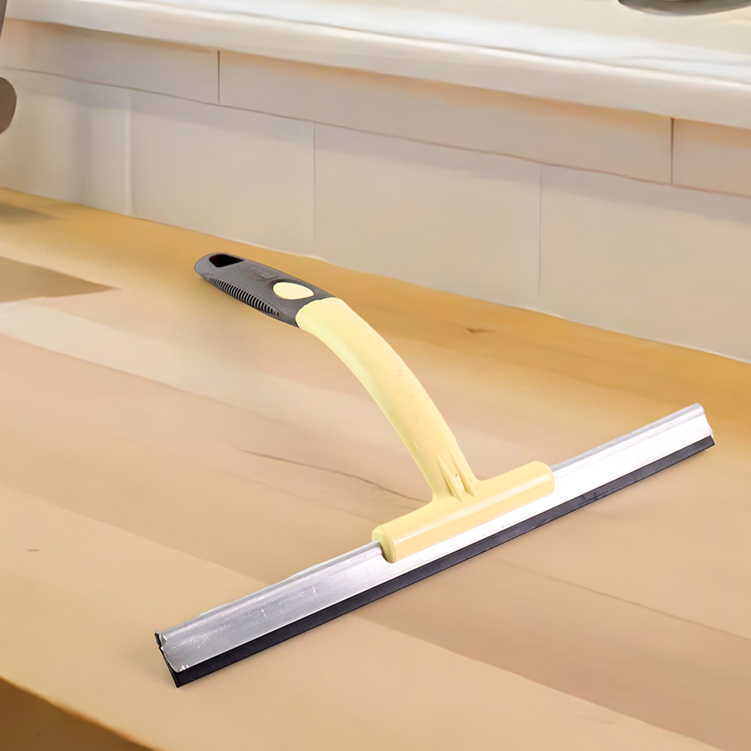 Ritu Premium Window Glass Wiper – Streak-Free Cleaning Tool