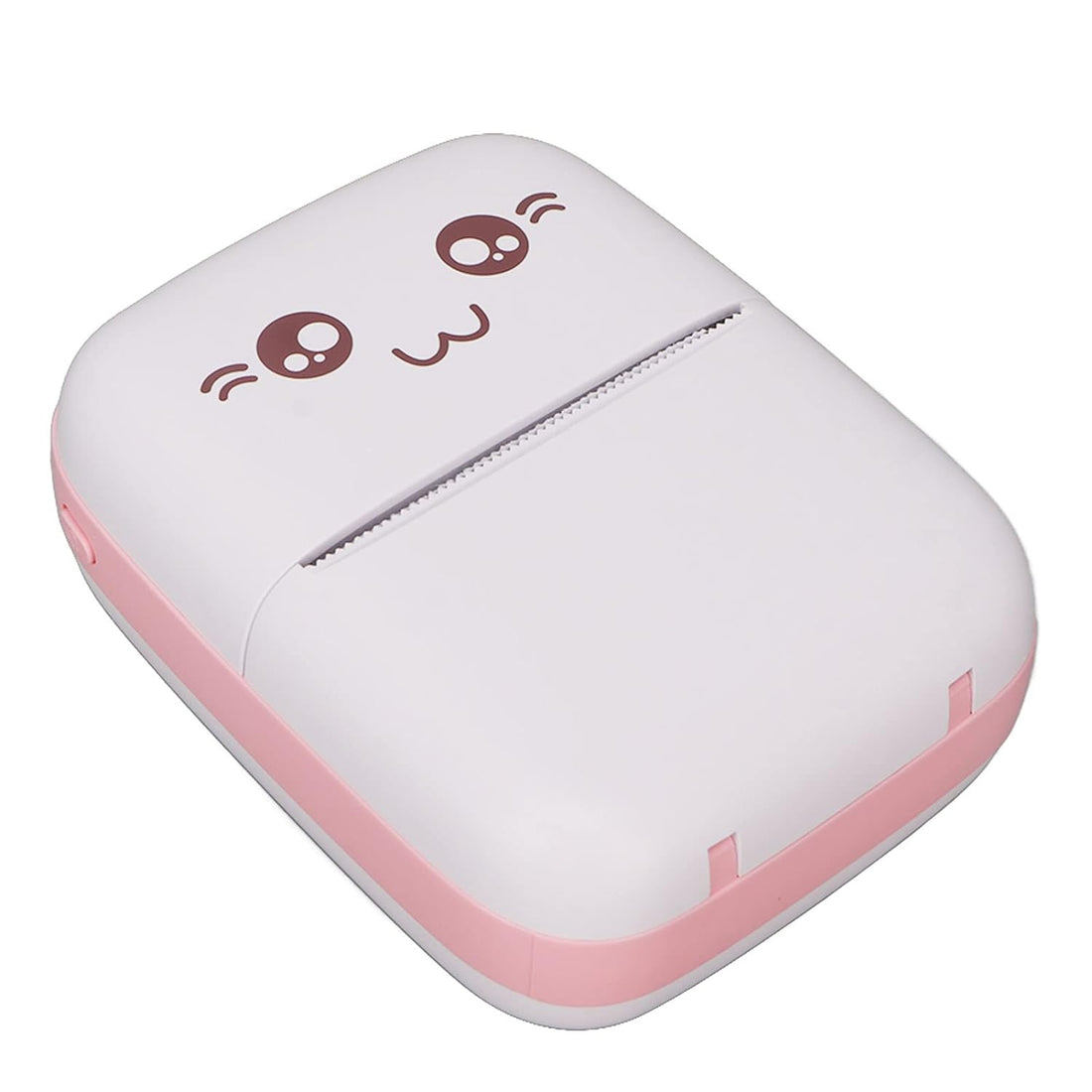 Pocket Mini Printer – Wireless Bluetooth Thermal Printer for Photos