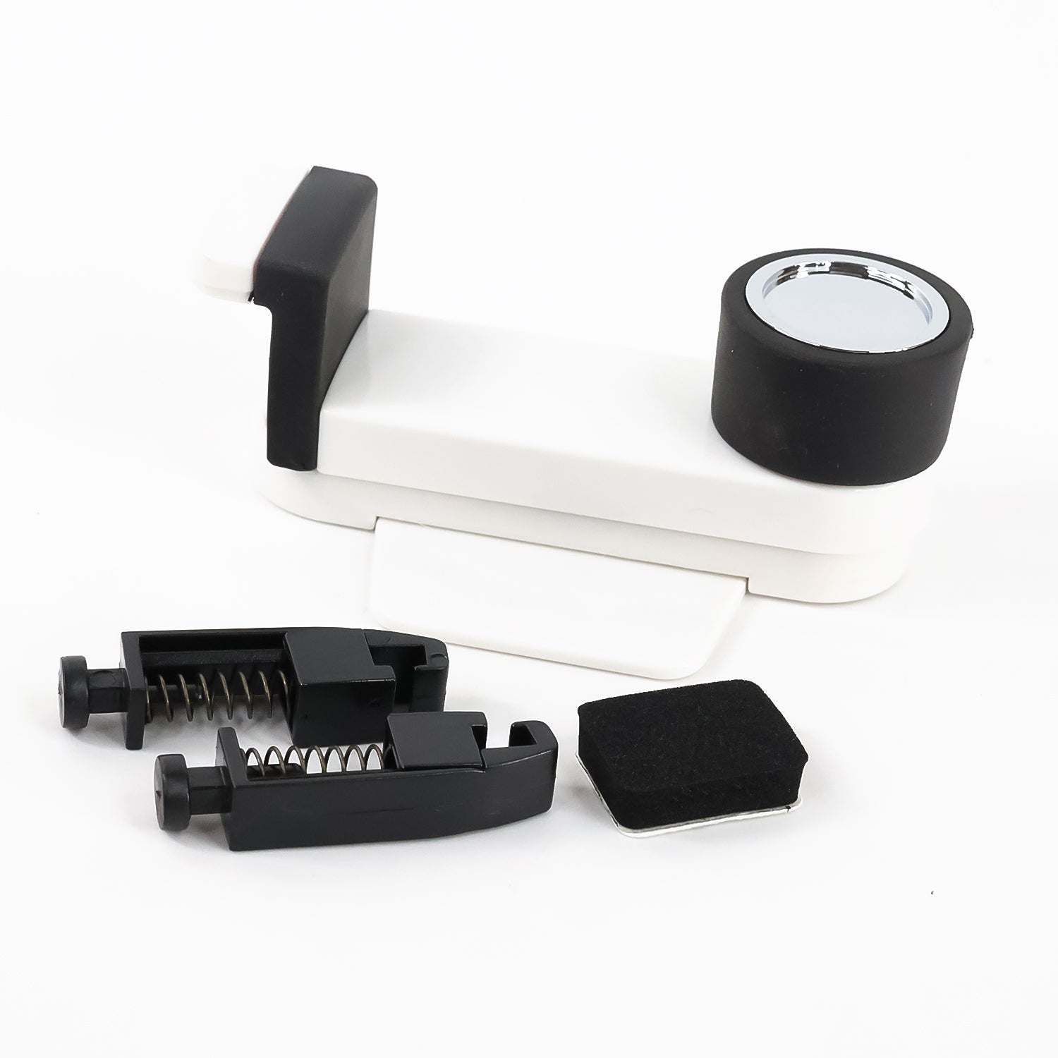 180° Rotating Car Phone Holder - Auto Mount (1 Pc)