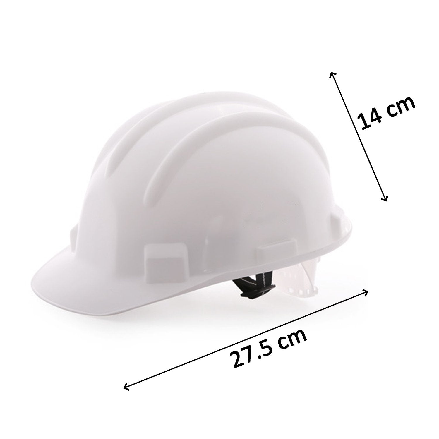 Safety Helmet for Construction – Protective & Anti-Smashing Gear