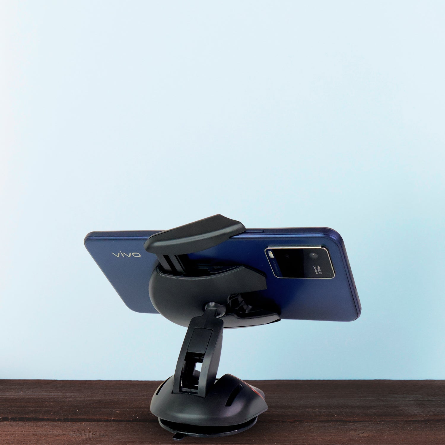 Mouse-Shaped Car Phone Holder – Multifunctional Mount (1 Pc)