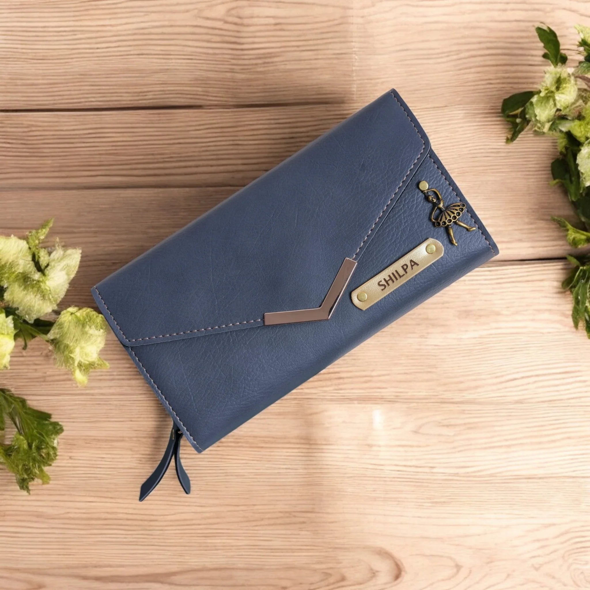 Premium Ladies Clutch – Stylish Party Wear Clutch Bag for Women