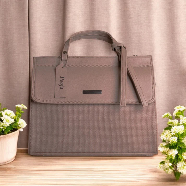 Personalized Premium Handbags – Stylish Custom Bags for Women