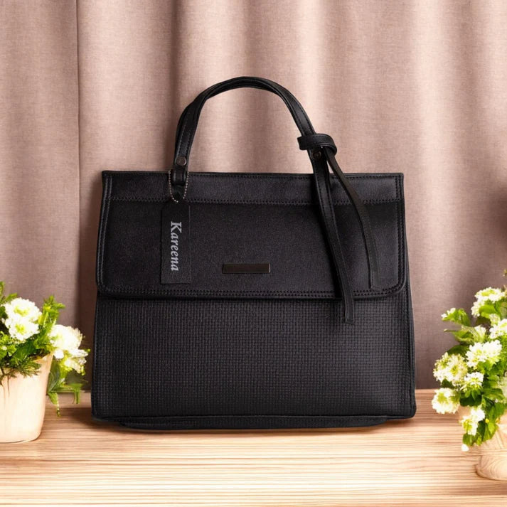 Personalized Premium Handbags – Stylish Custom Bags for Women