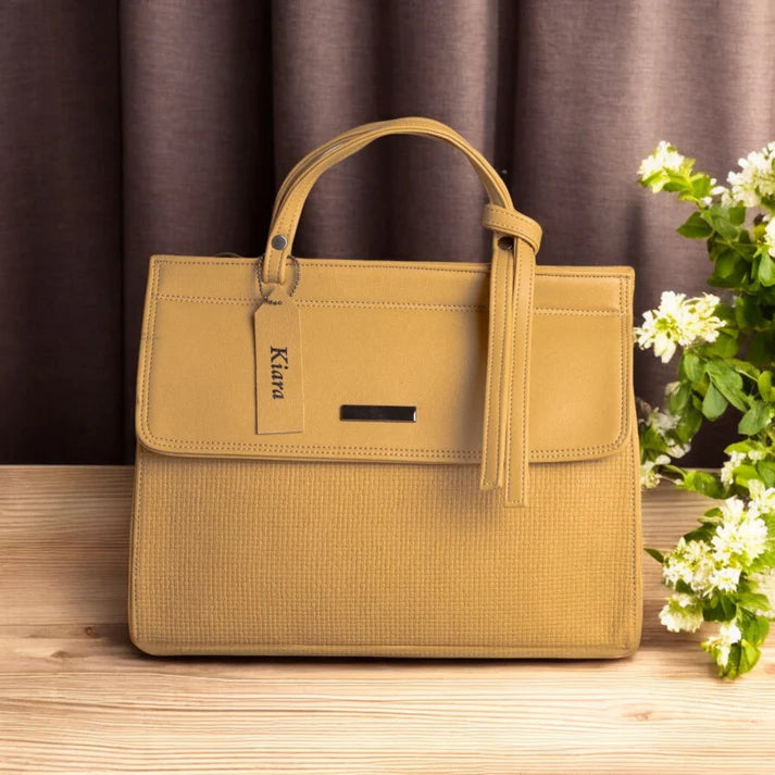 Personalized Premium Handbags – Stylish Custom Bags for Women