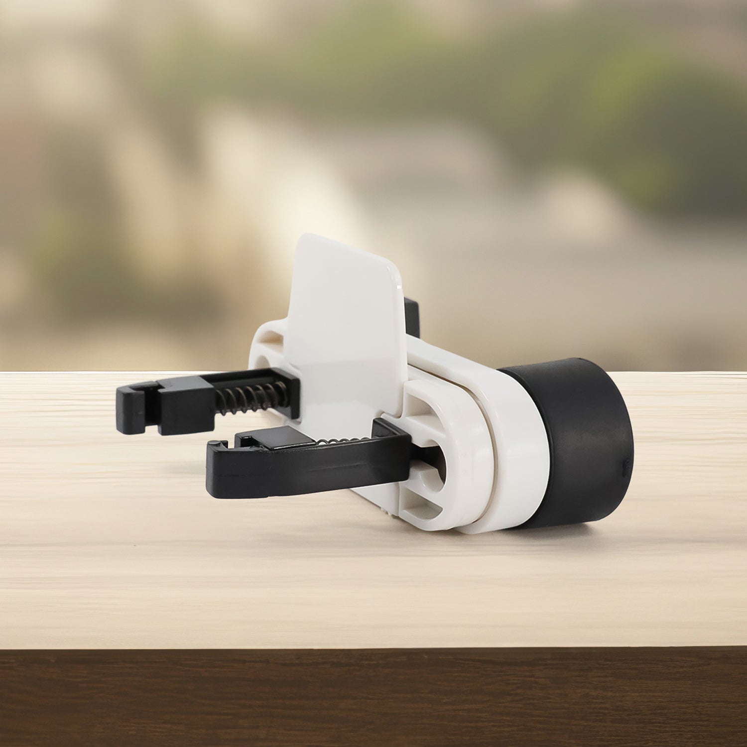 180° Rotating Car Phone Holder - Auto Mount (1 Pc)