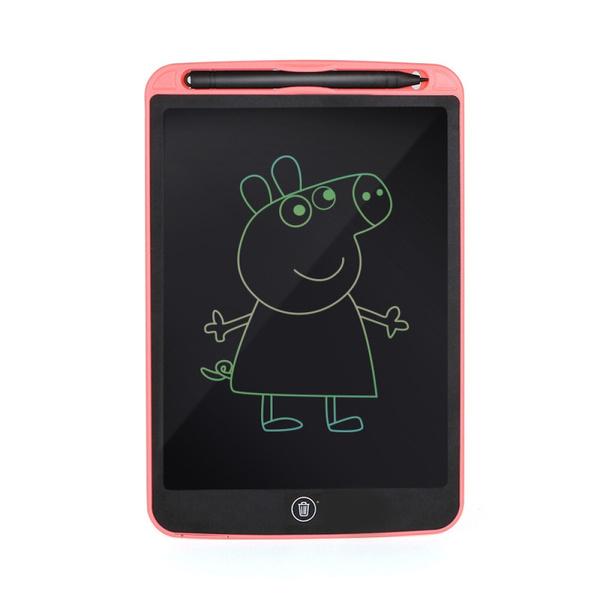 LCD Portable Writing Pad – 8.5 Inch Tablet for Kids