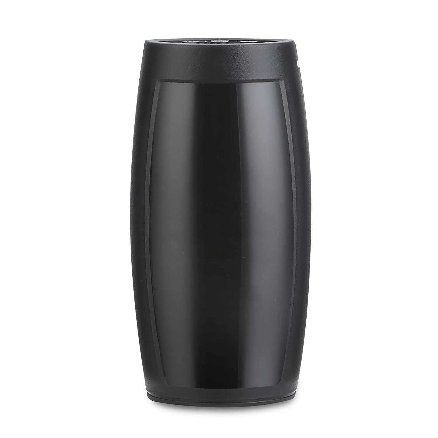 Portable Bluetooth Speaker with Disco Lights for Travel & Party