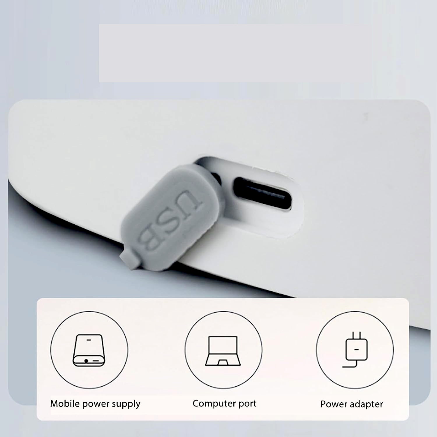 USB Desktop Water Dispenser – Smart Pump for Home, Kitchen & Office Use