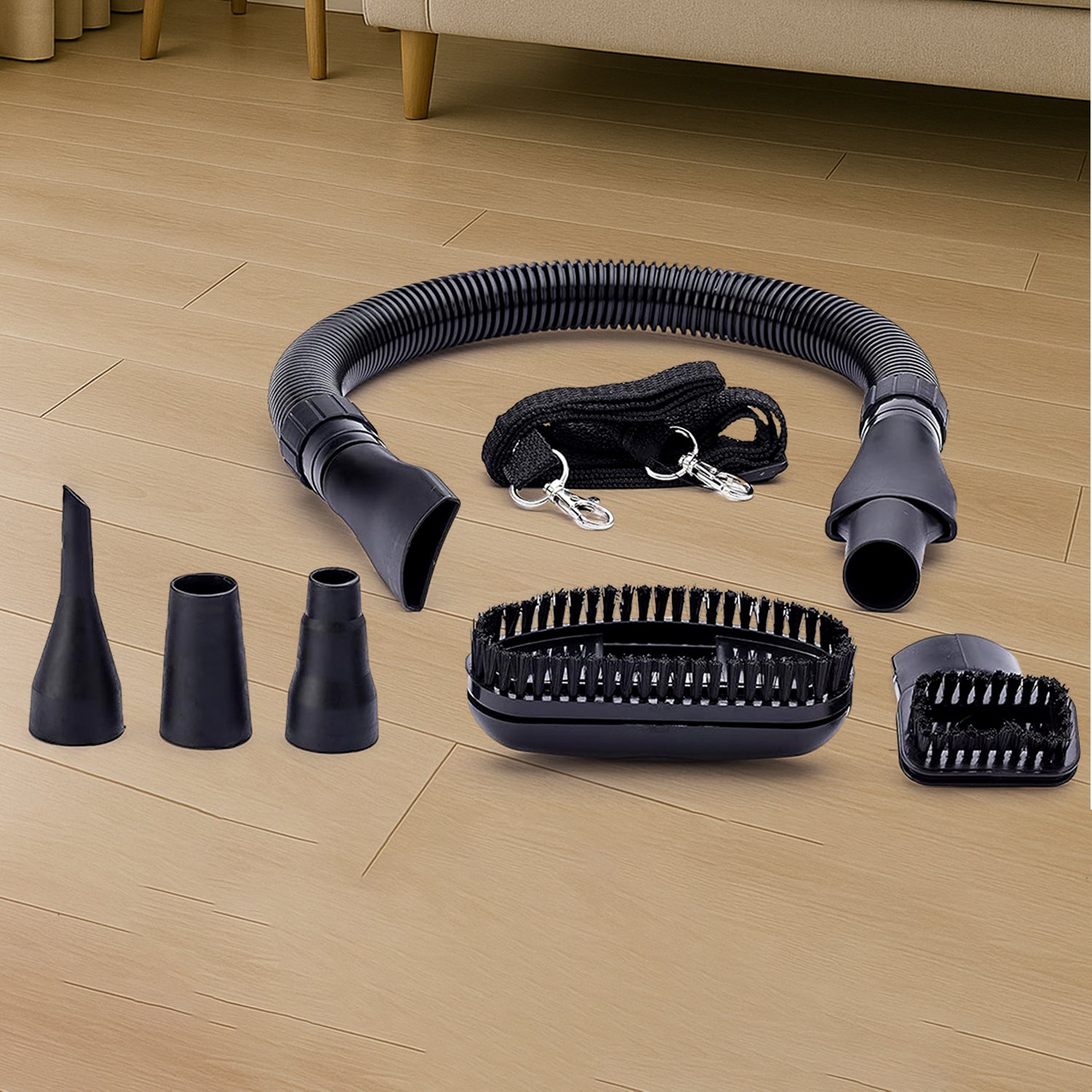 Orbit High Power Handheld Vacuum Cleaner – 800W (1 Pc)