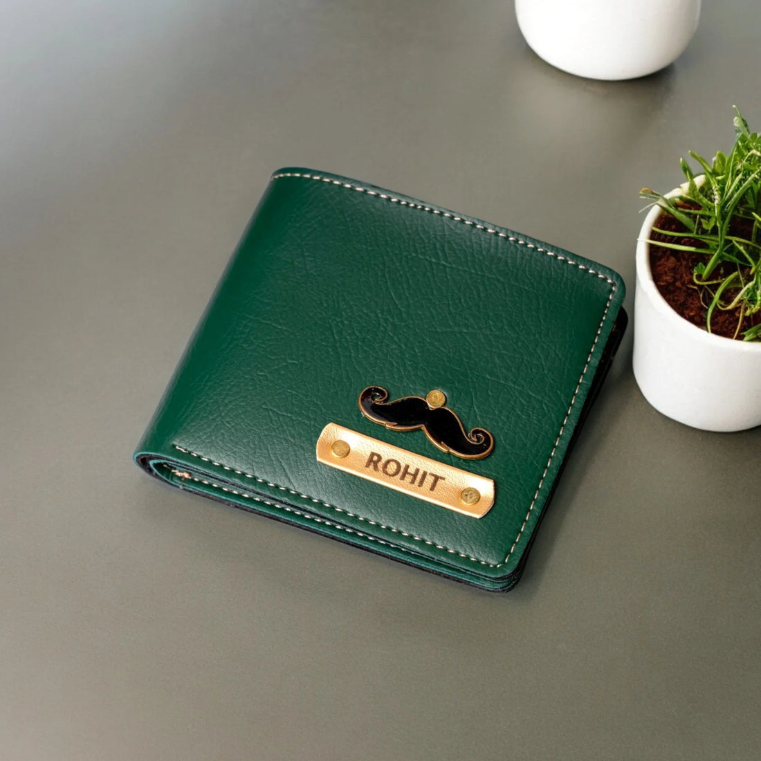Nexon Premium Wallet – Stylish Leather Wallet for Men
