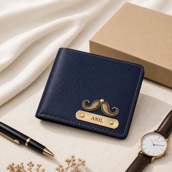 Nexon Premium Wallet – Stylish Wallet for Men
